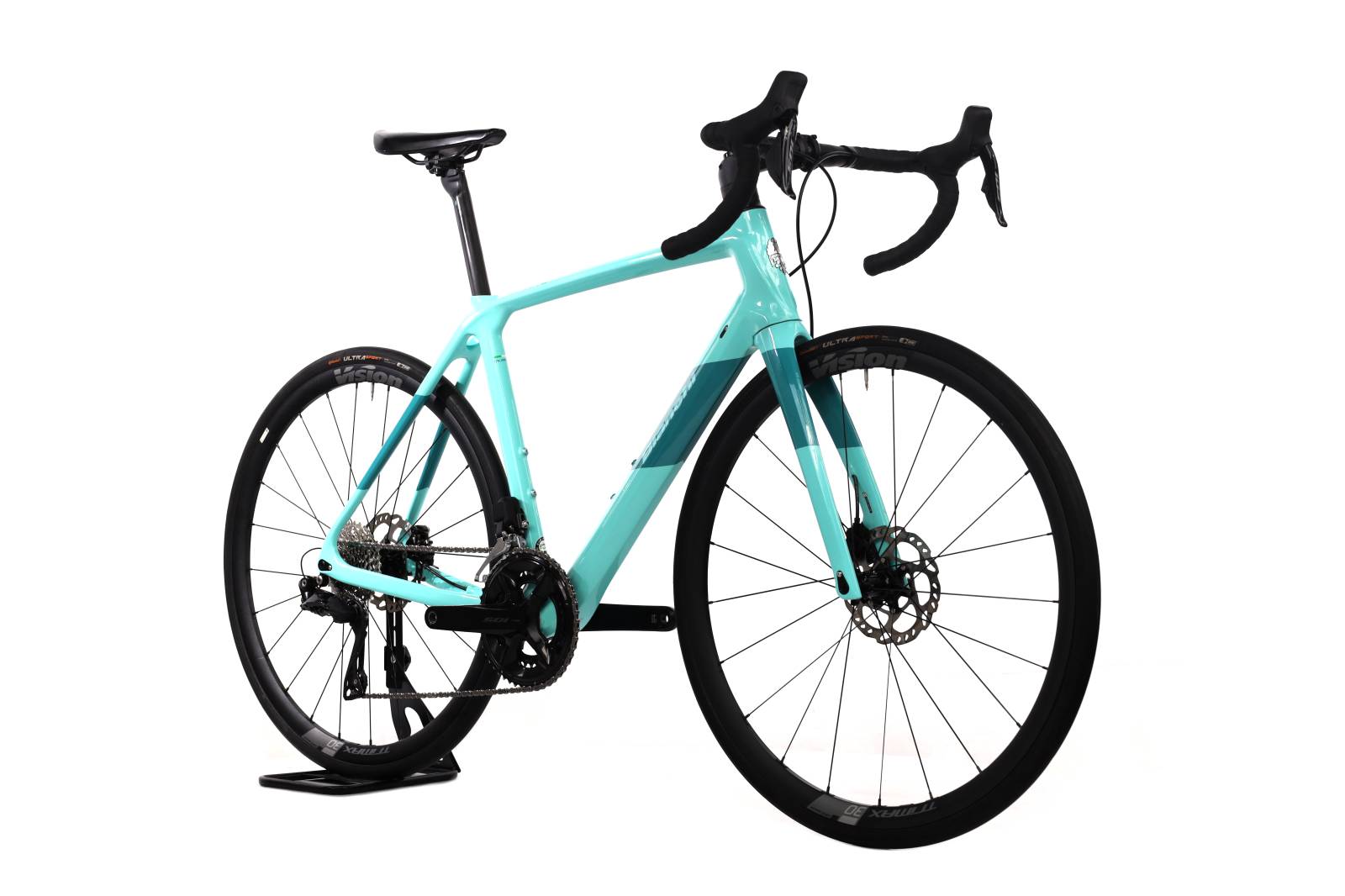 Bianchi Infinito 105 DI2