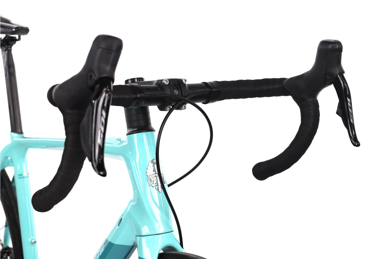 Bianchi Infinito CV 105 DI2