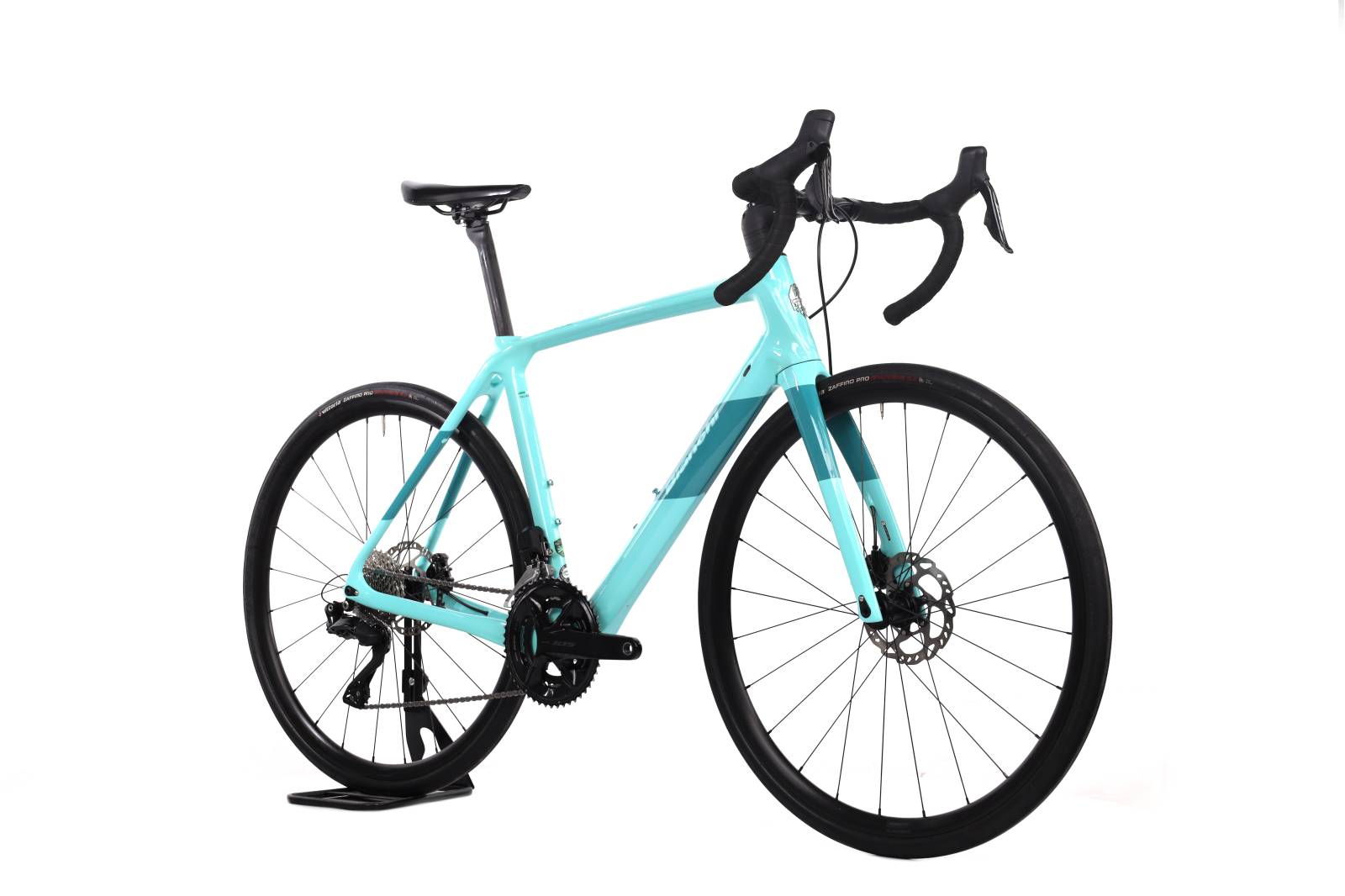 Bianchi Infinito CV 105 DI2