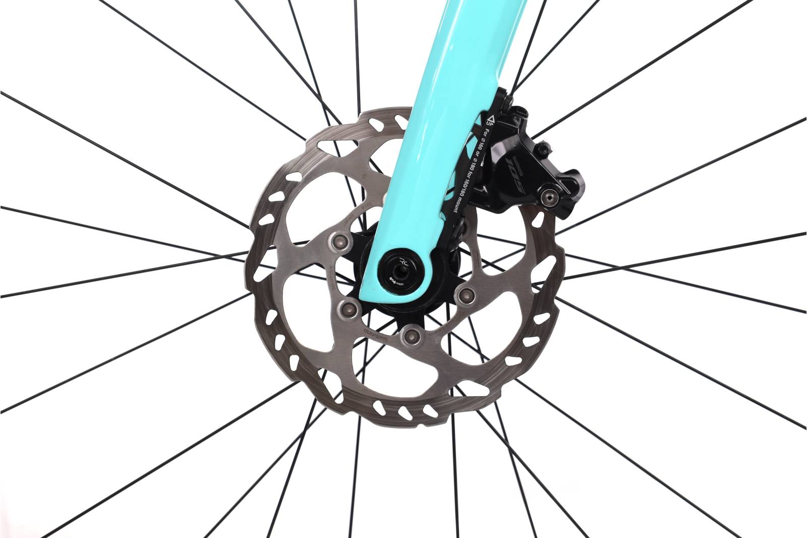 Bianchi Infinito CV 105 DI2