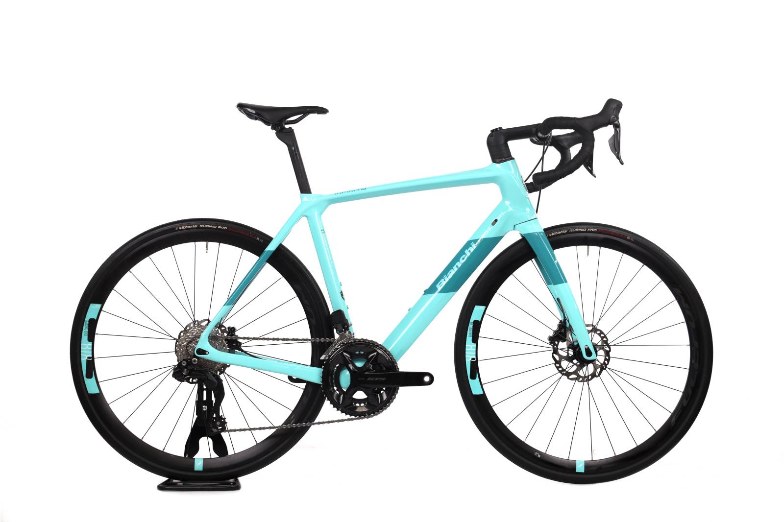 Bianchi Infinito 105 DI2