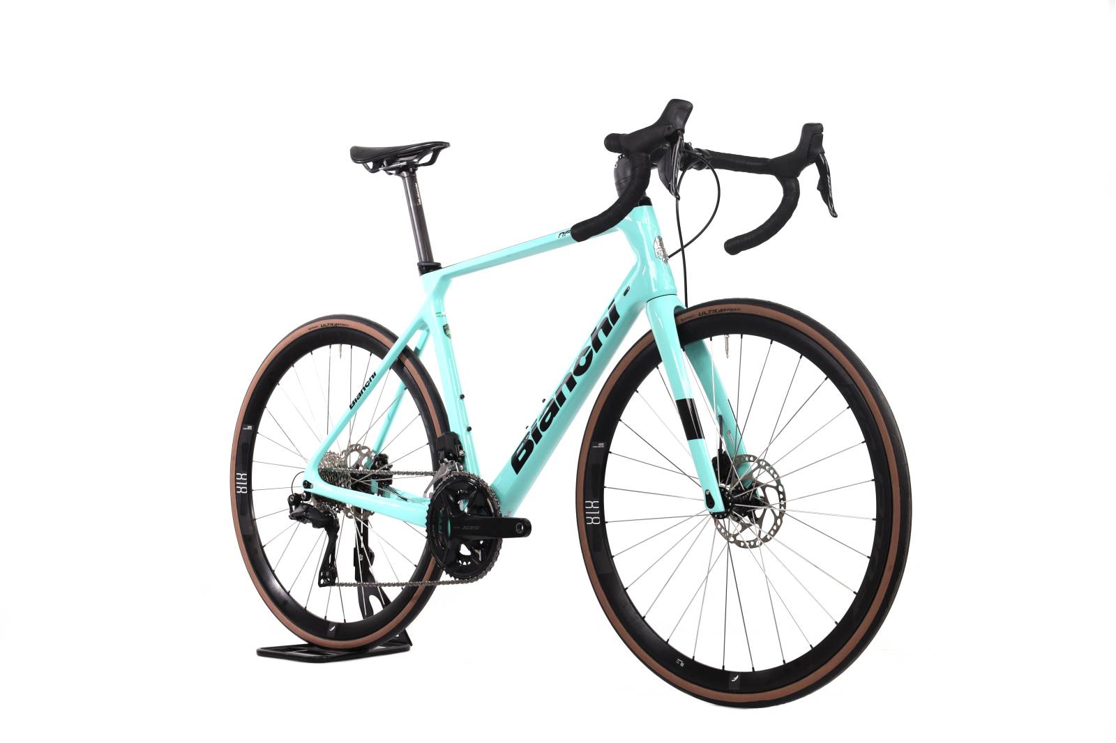 Bianchi Infinito XE 105 Di2