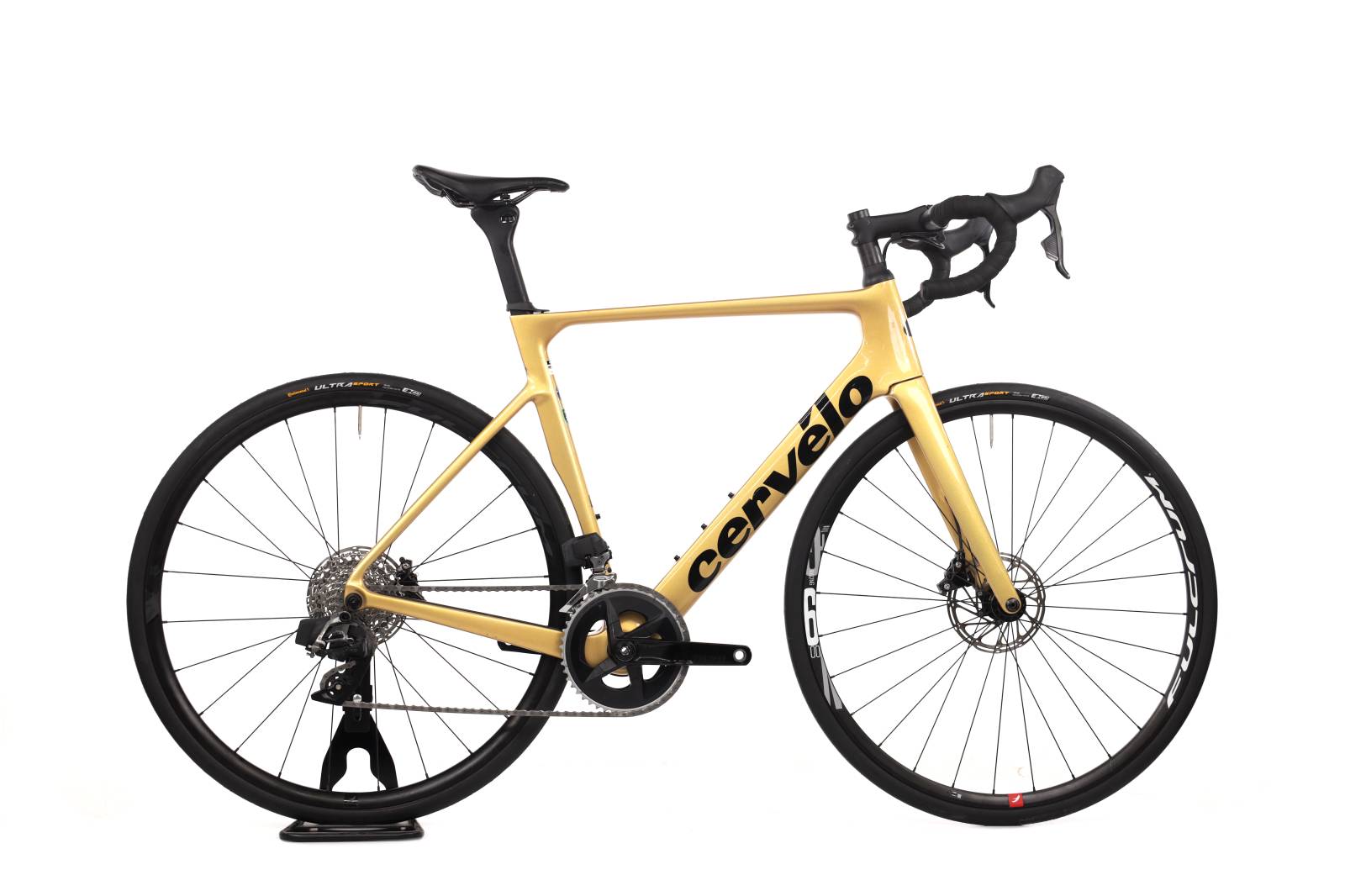 Cervélo  Soloist Rival