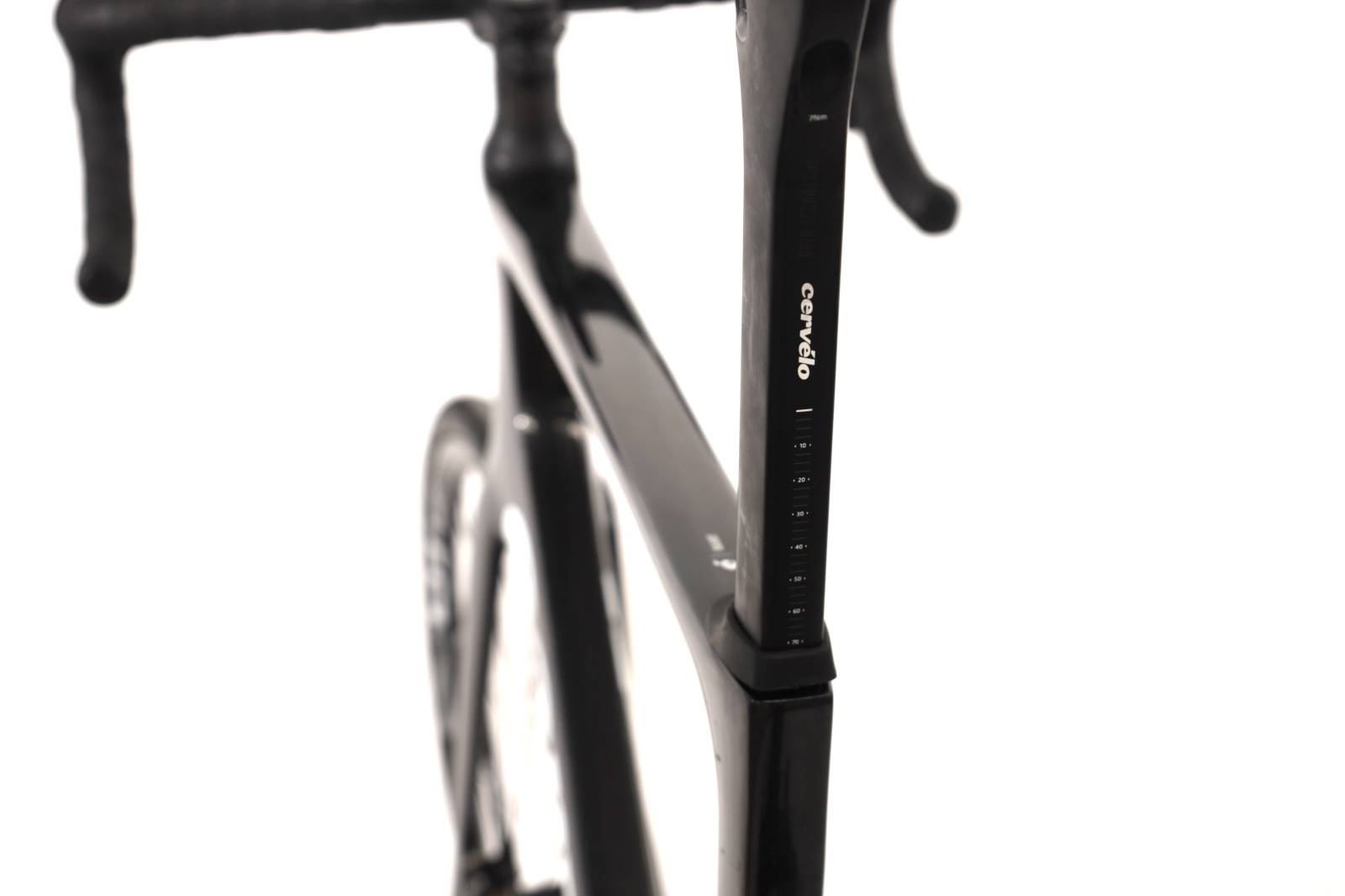 Cervélo Soloist Rival Axs