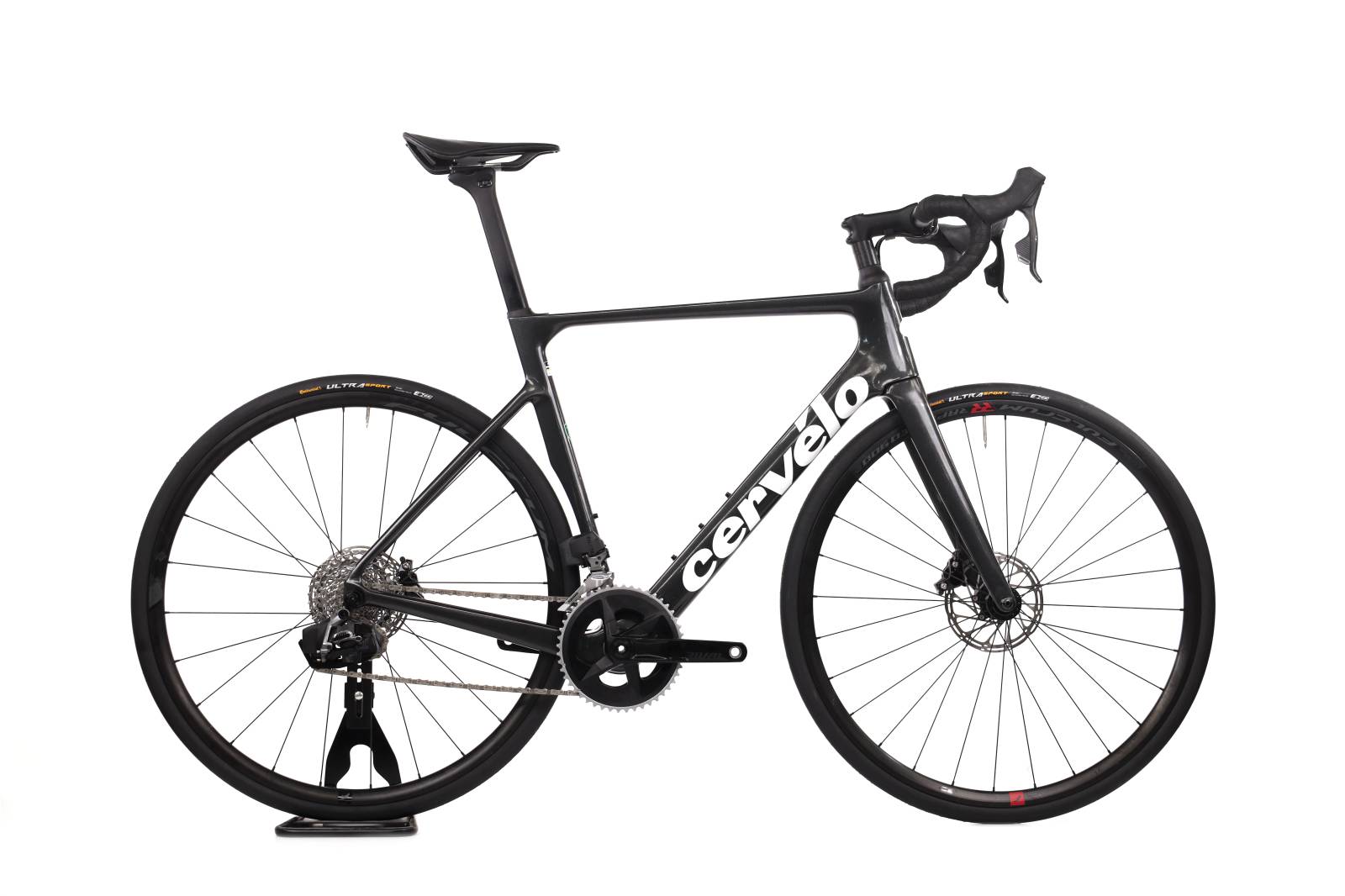 Cervélo  SOLOIST Rival AXS