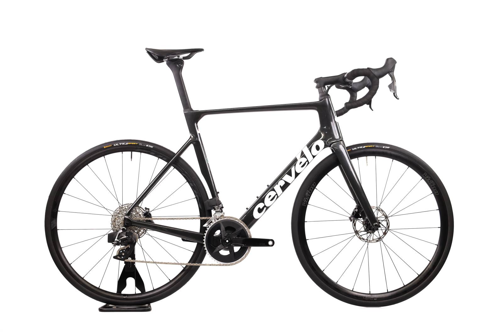 Cervélo  Soloist Rival