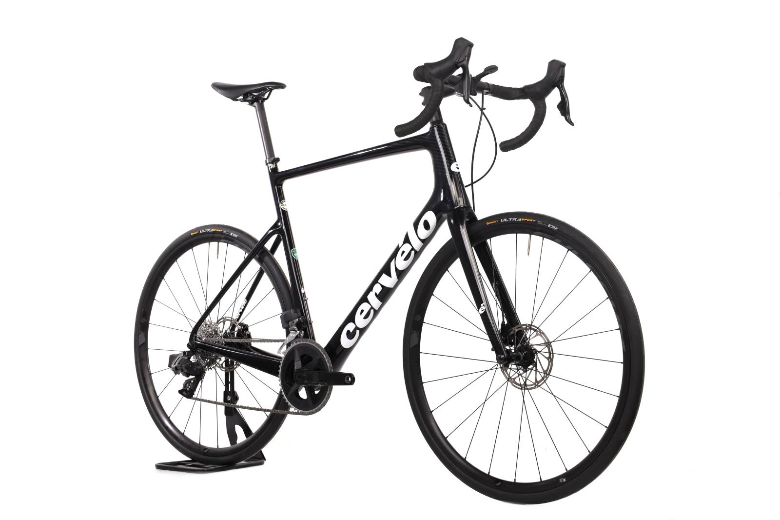 Cervélo Caledonia Rival AXS