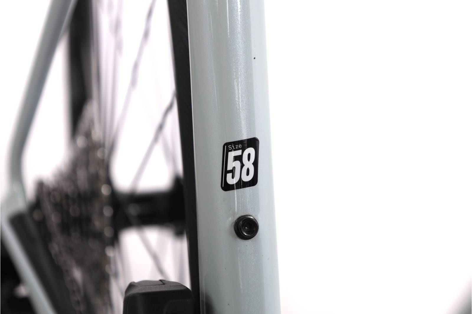 Cervélo Caledonia Rival Axs