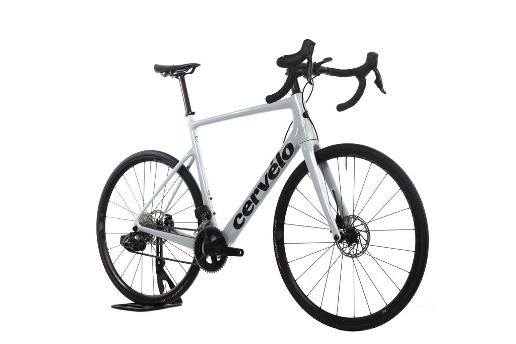 Cervélo Caledonia Rival Axs