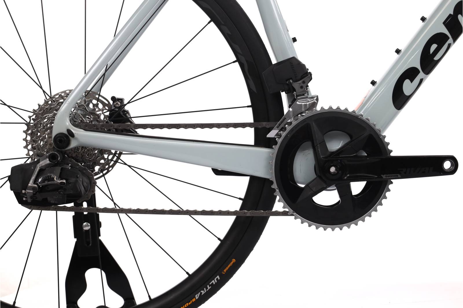 Cervélo Caledonia Rival Axs