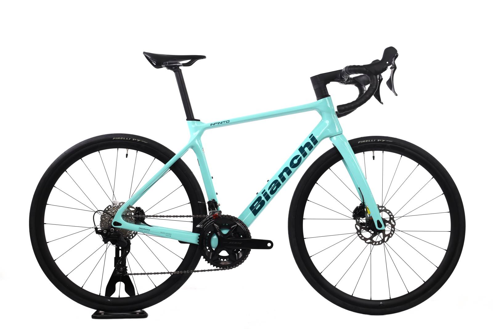 Bianchi Infinito 105