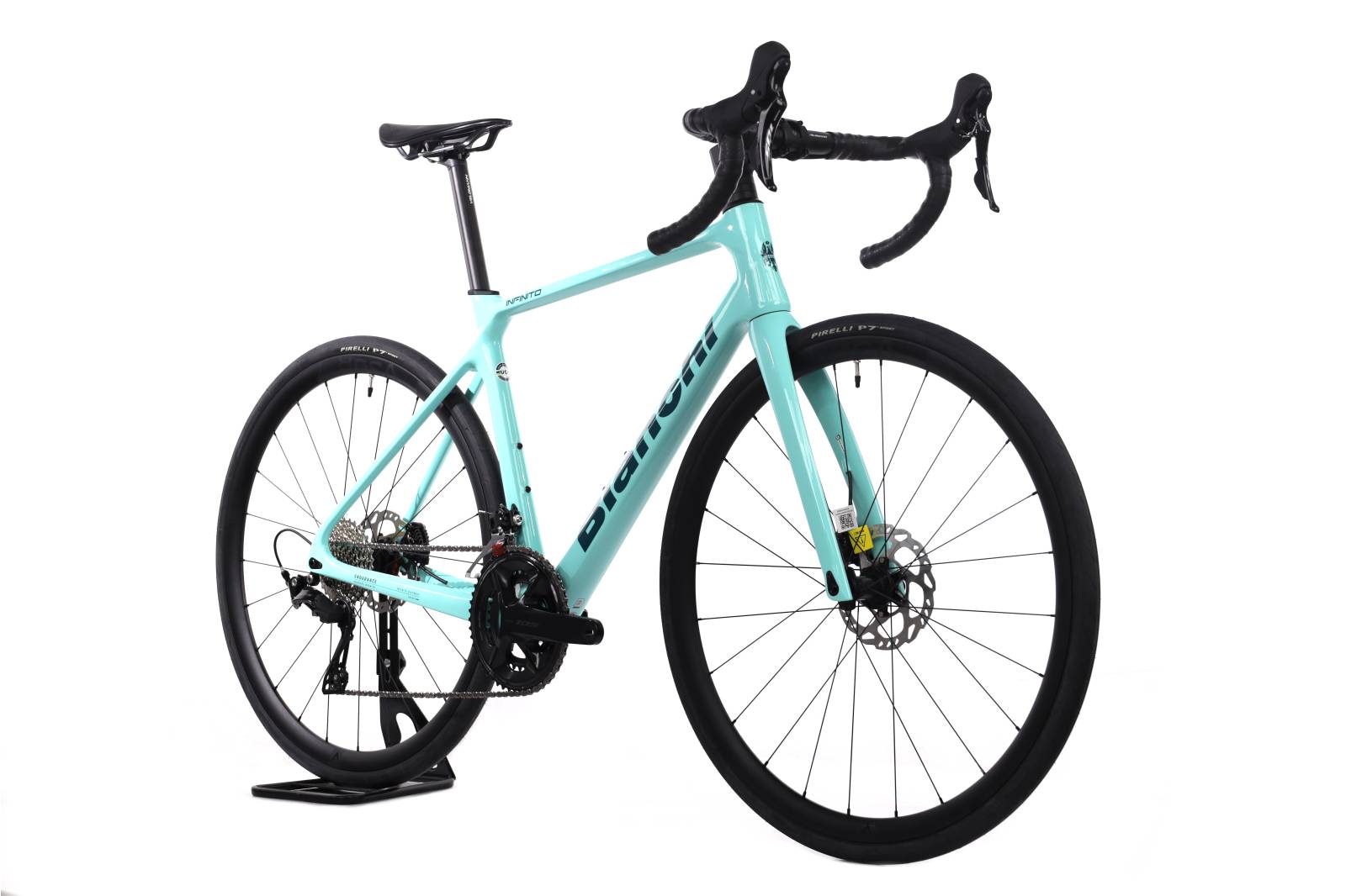 Bianchi Infinito 105