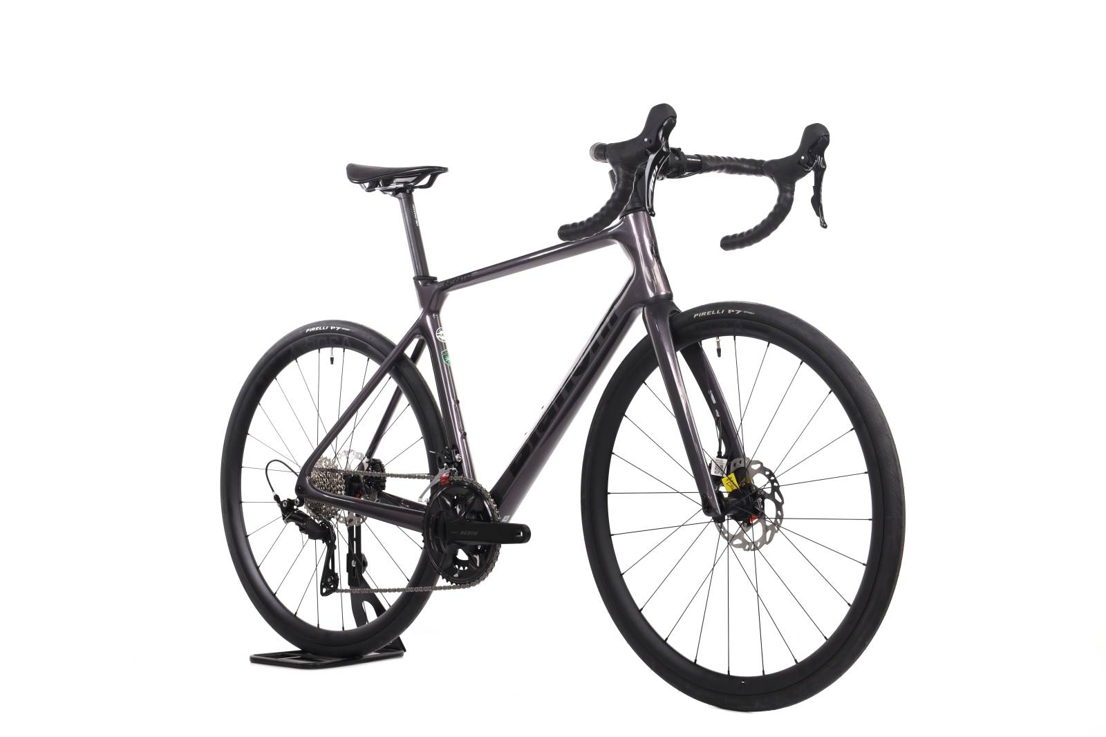 Bianchi Infinito 105
