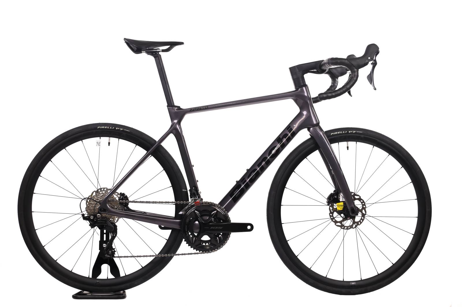 Bianchi Infinito 105