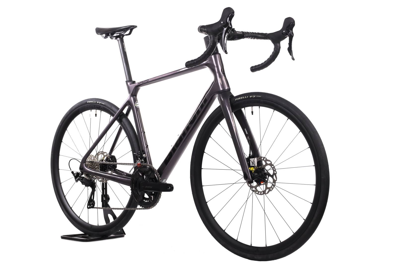Bianchi Infinito 105