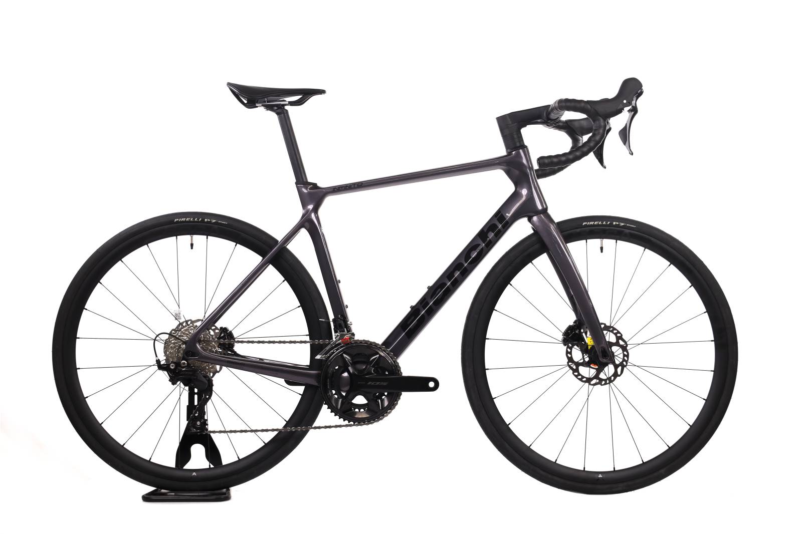 Bianchi Infinito 105