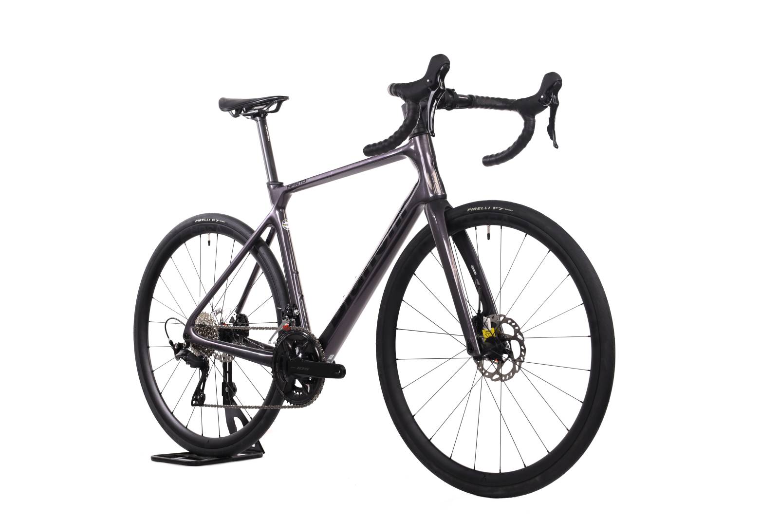 Bianchi Infinito 105