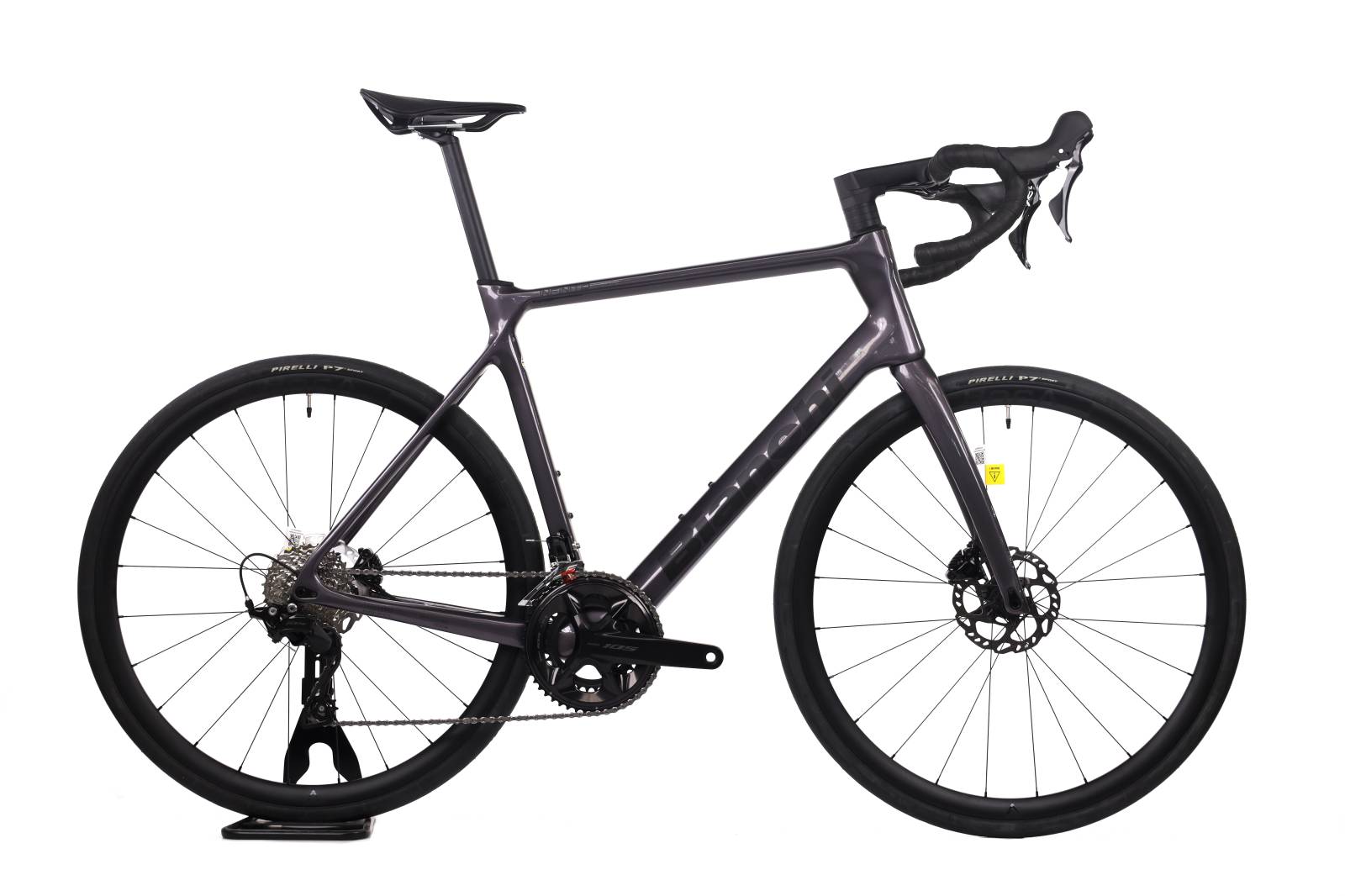 Bianchi Infinito 105