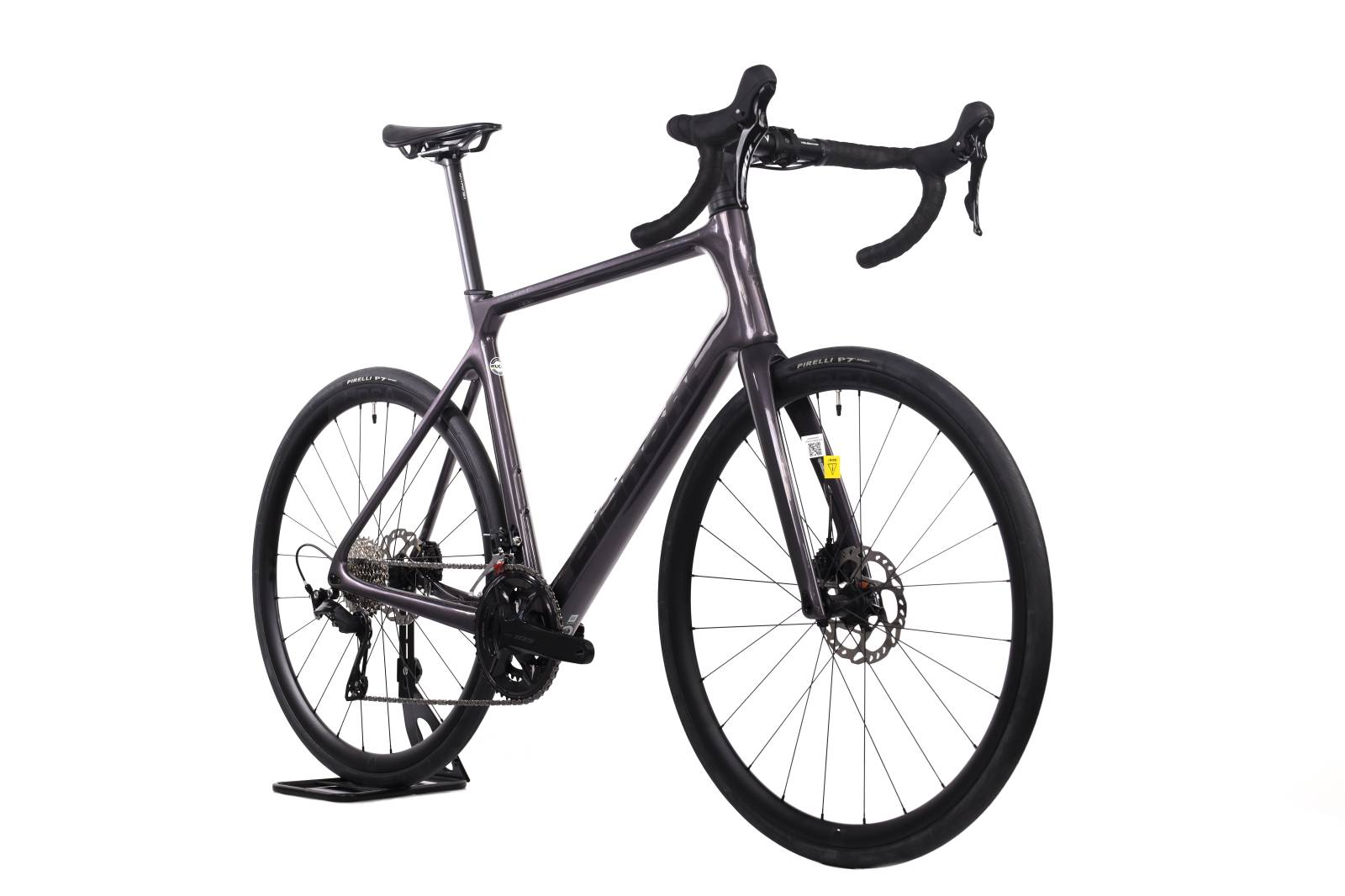 Bianchi Infinito 105