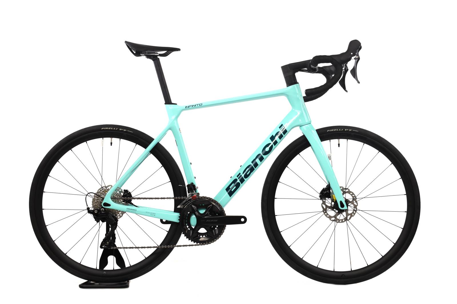 Bianchi Infinito 105