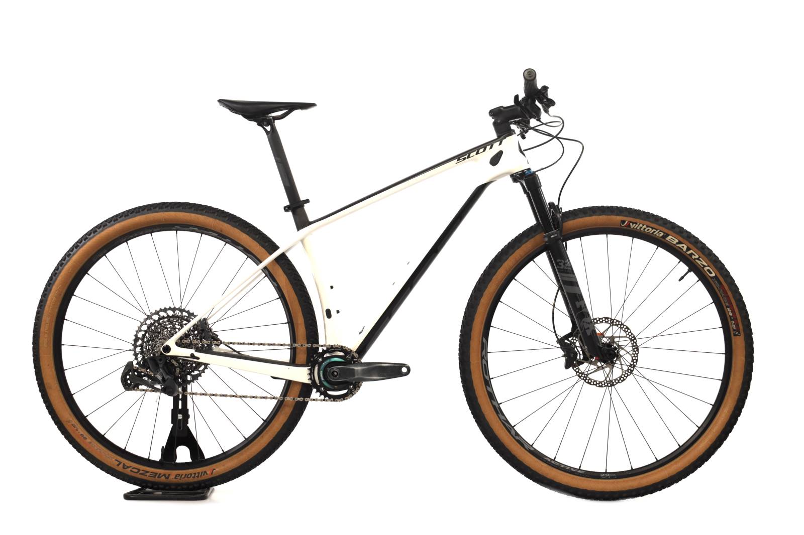 Scott Scale 920