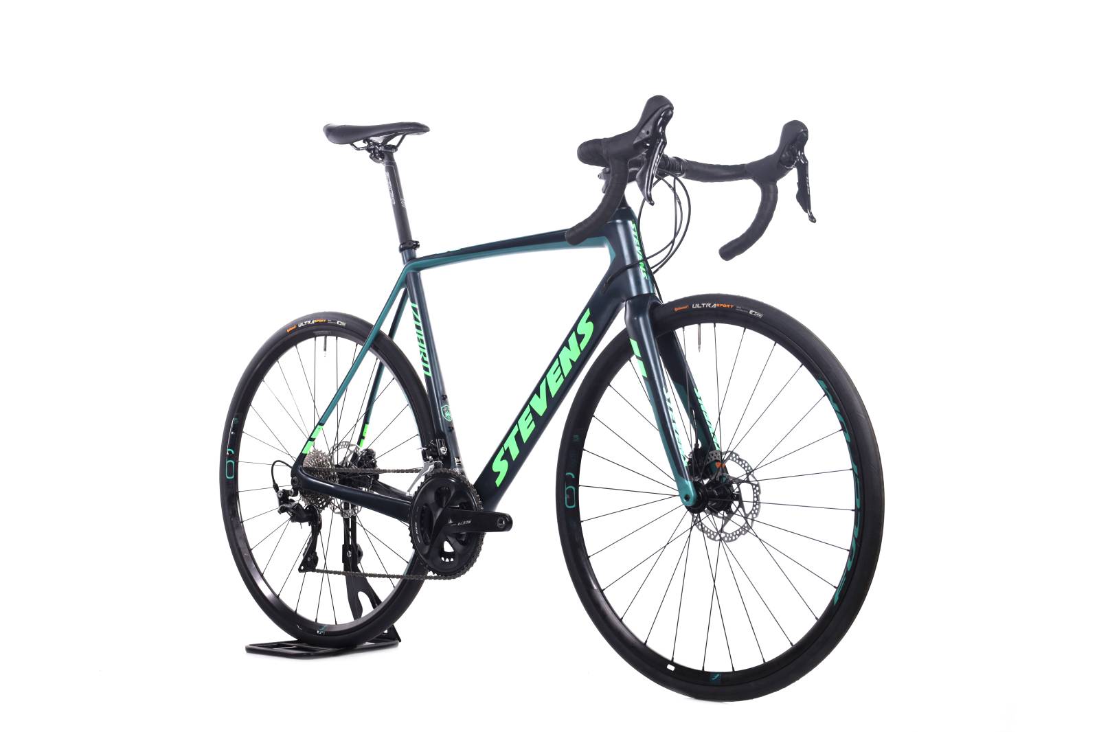 Stevens Izoard Disc