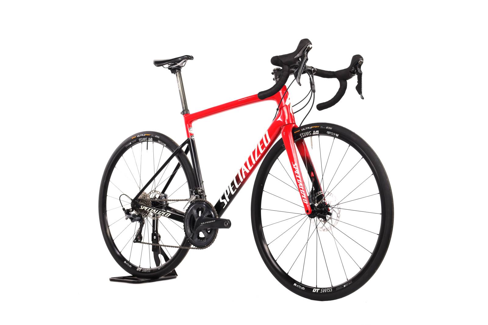 Specialized Tarmac Comp