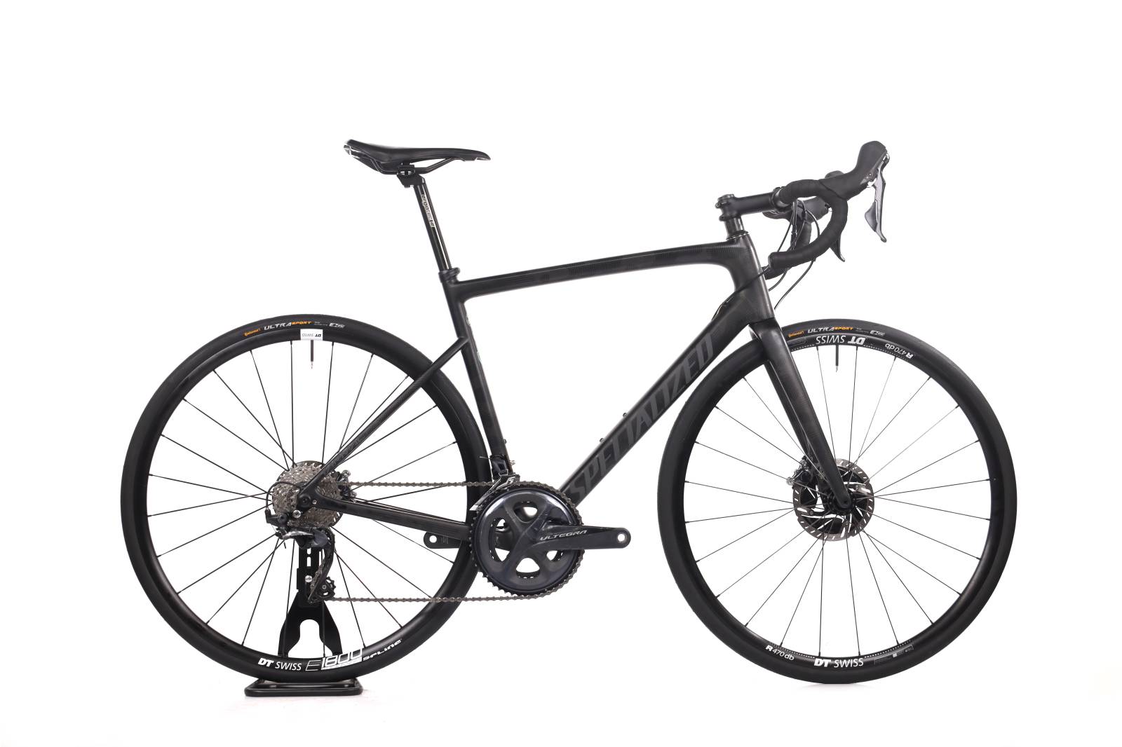 Specialized Tarmac SL6 Disc Comp