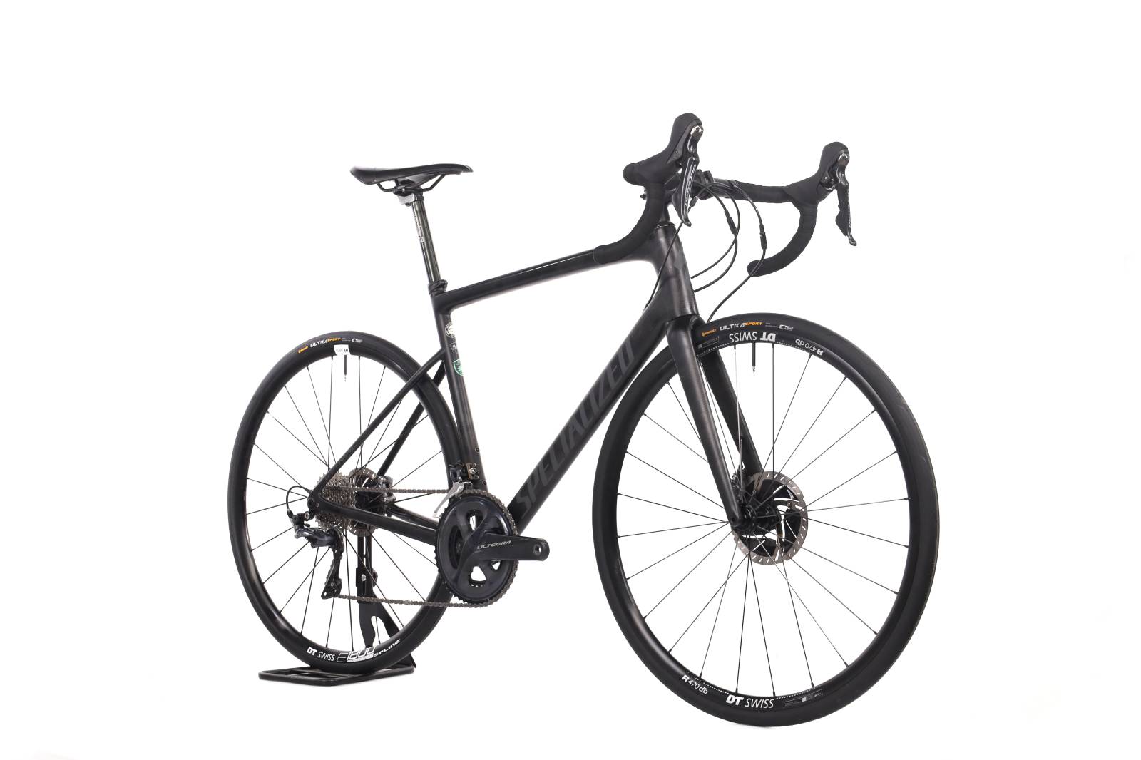Specialized Tarmac SL6 Disc Comp