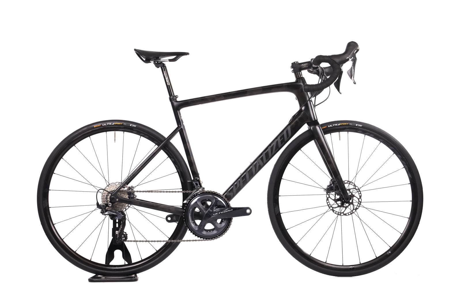 Specialized Tarmac Comp