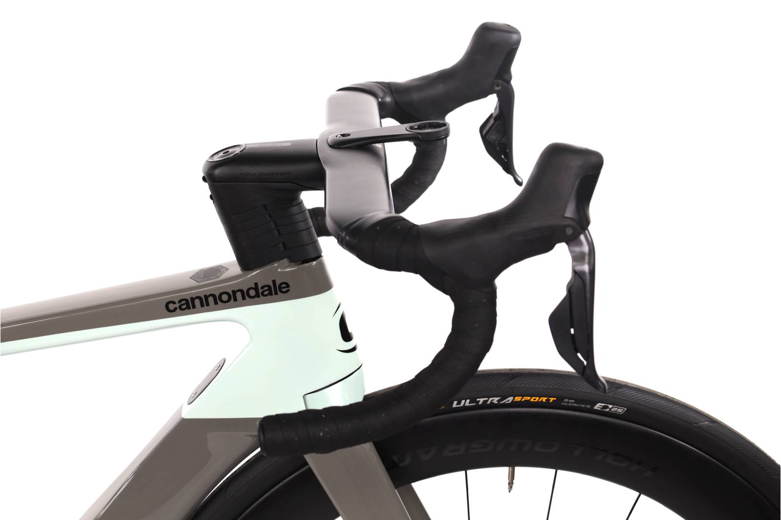 Cannondale SystemSix HI - Mod Ultegra DI2