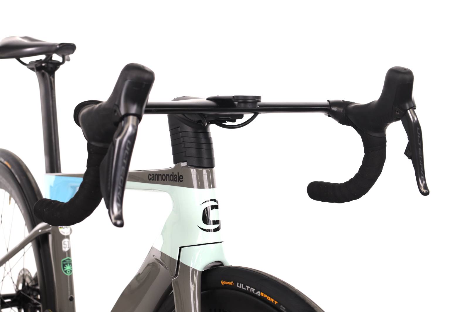 cannondale rennrad systemsix Cannondale SystemSix HI
