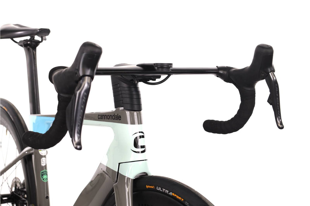 Cannondale SystemSix HI - Mod Ultegra DI2