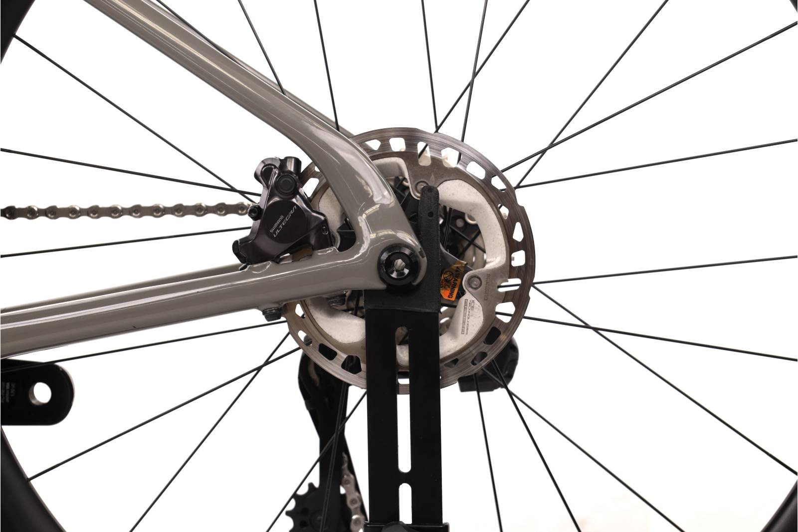 Cannondale SystemSix HI - Mod Ultegra DI2