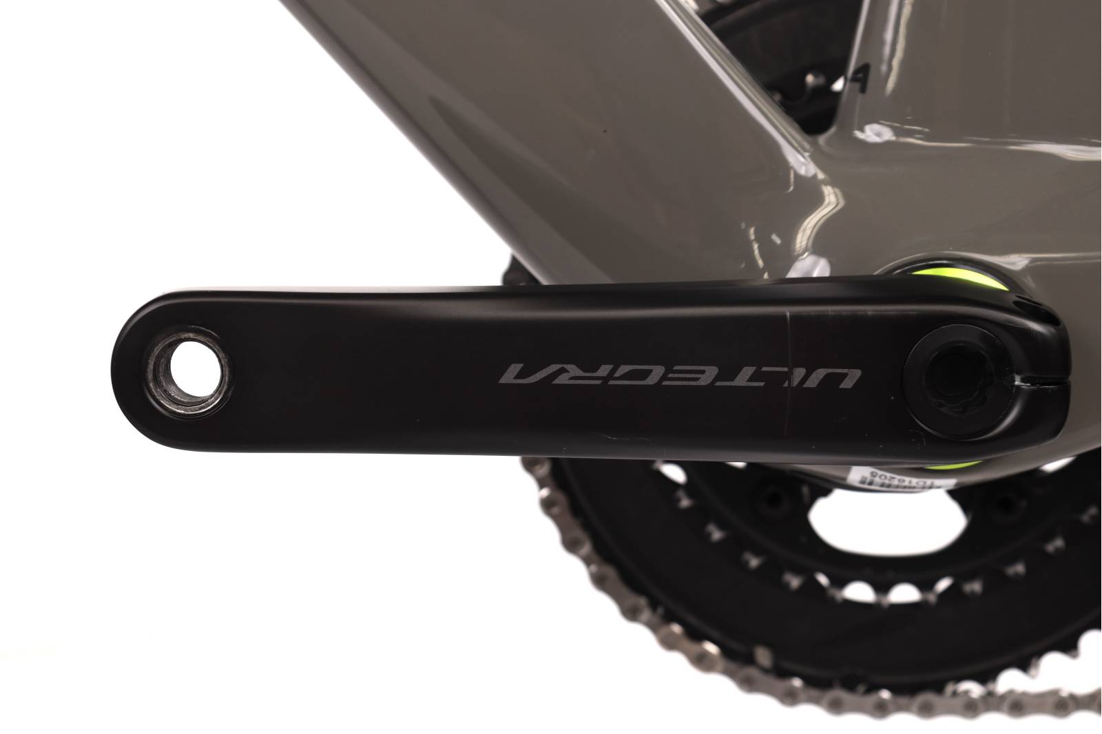 Cannondale SystemSix HI - Mod Ultegra DI2