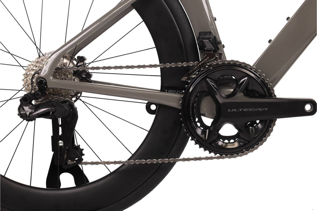 Cannondale SystemSix HI - Mod Ultegra DI2