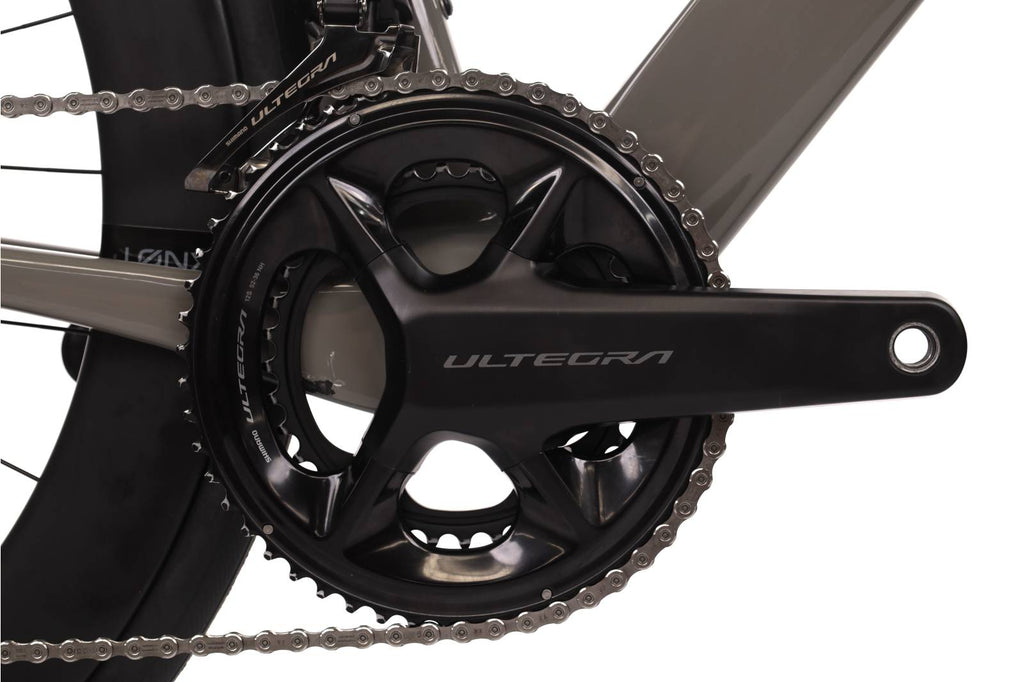 Cannondale SystemSix HI - Mod Ultegra DI2