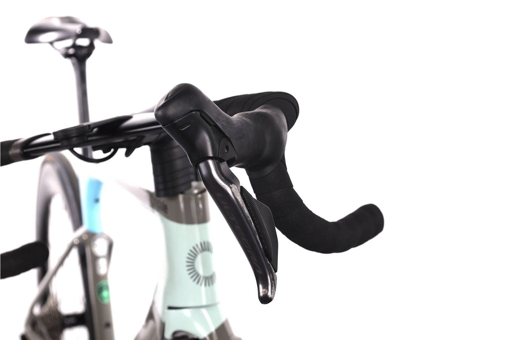 Cannondale SystemSix Ultegra Di 2 Hi-Mod