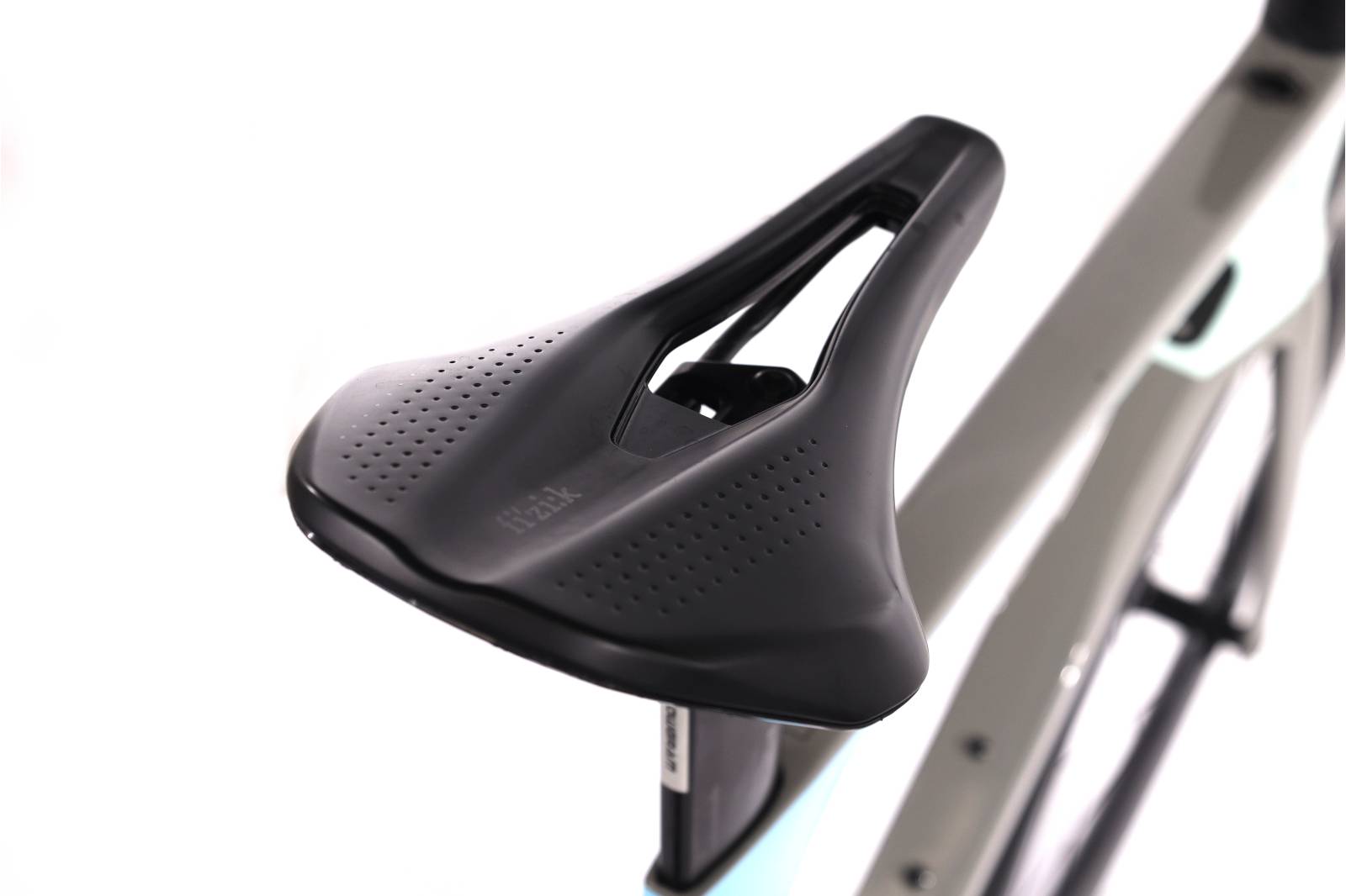 Cannondale SystemSix Ultegra Di 2 Hi-Mod