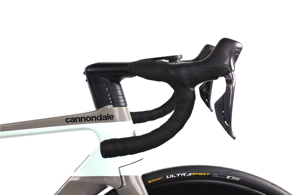 Cannondale SystemSix Ultegra Di 2 Hi-Mod