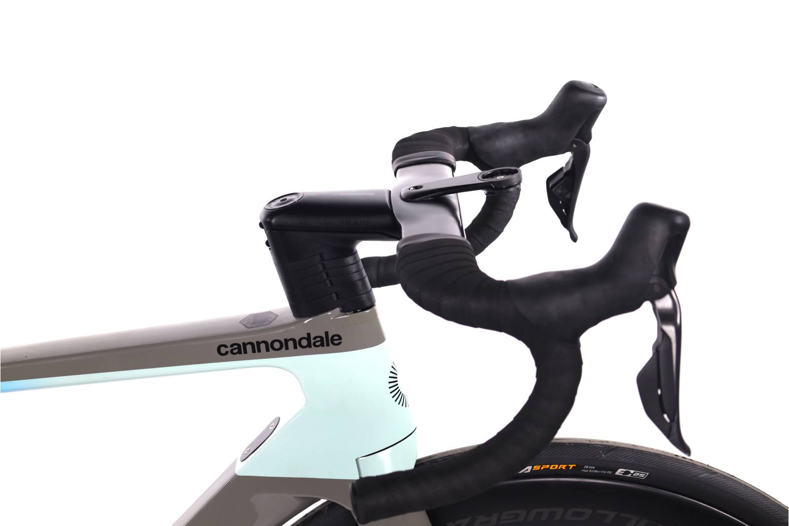 Cannondale SystemSix Hi-Mod Ultegra Di 2
