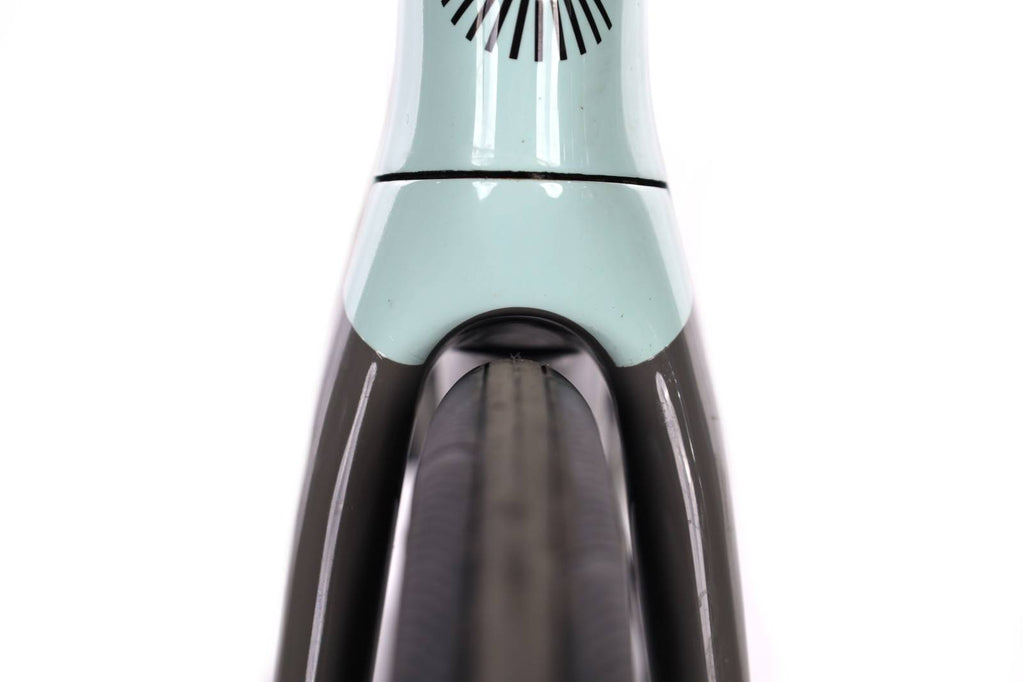 Cannondale SystemSix Hi-Mod Ultegra Di 2