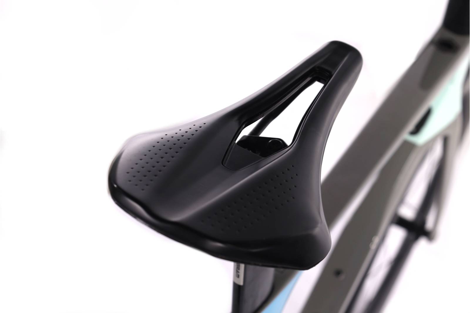 Cannondale SystemSix Hi-Mod Ultegra Di 2