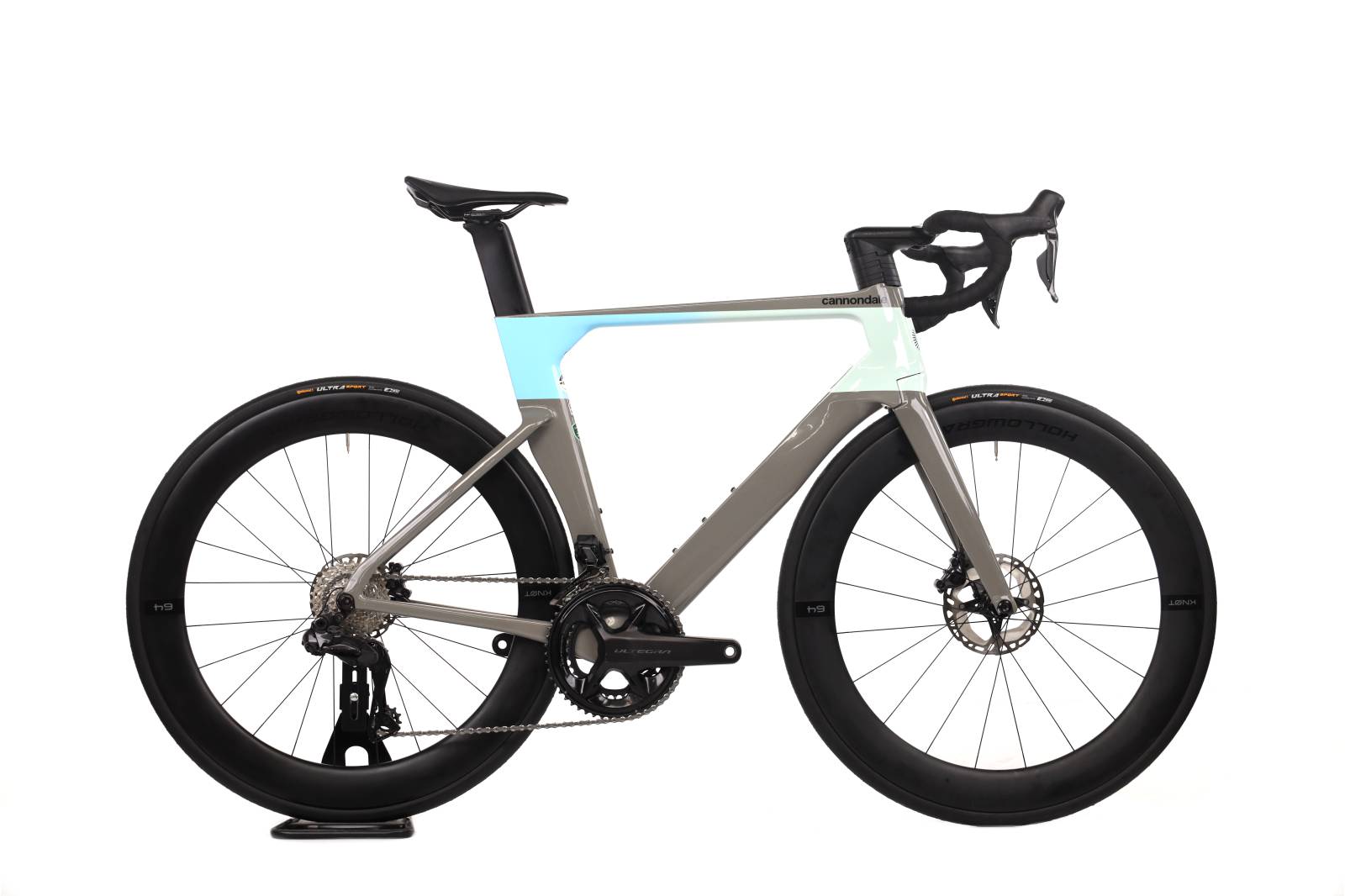 Cannondale SystemSix Himod Ultegra DI2