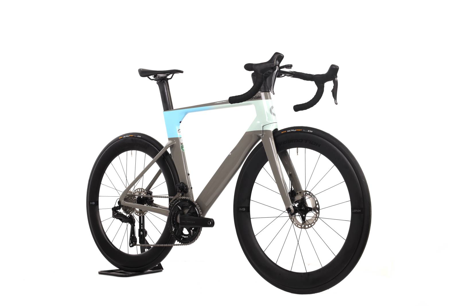 Cannondale SystemSix Himod Ultegra DI2