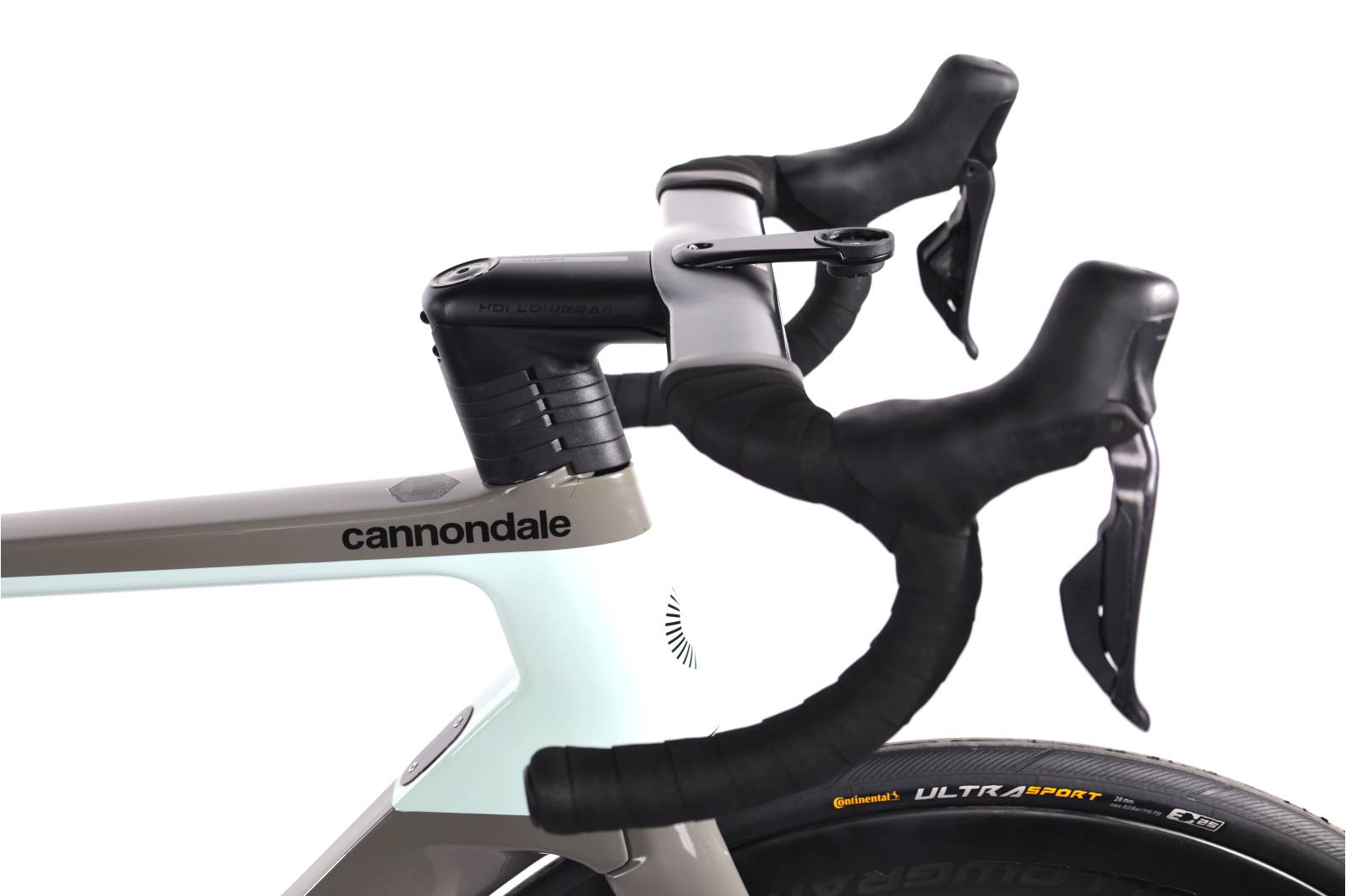 Cannondale SystemSix Ultegra Di2 Hi-Mod