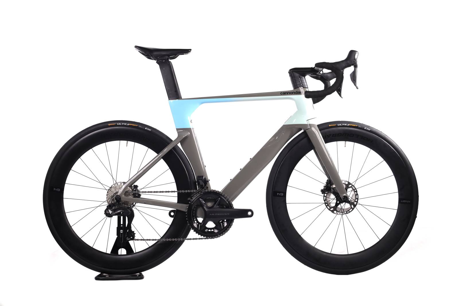 Cannondale SystemSix Ultegra Di2 Hi-Mod