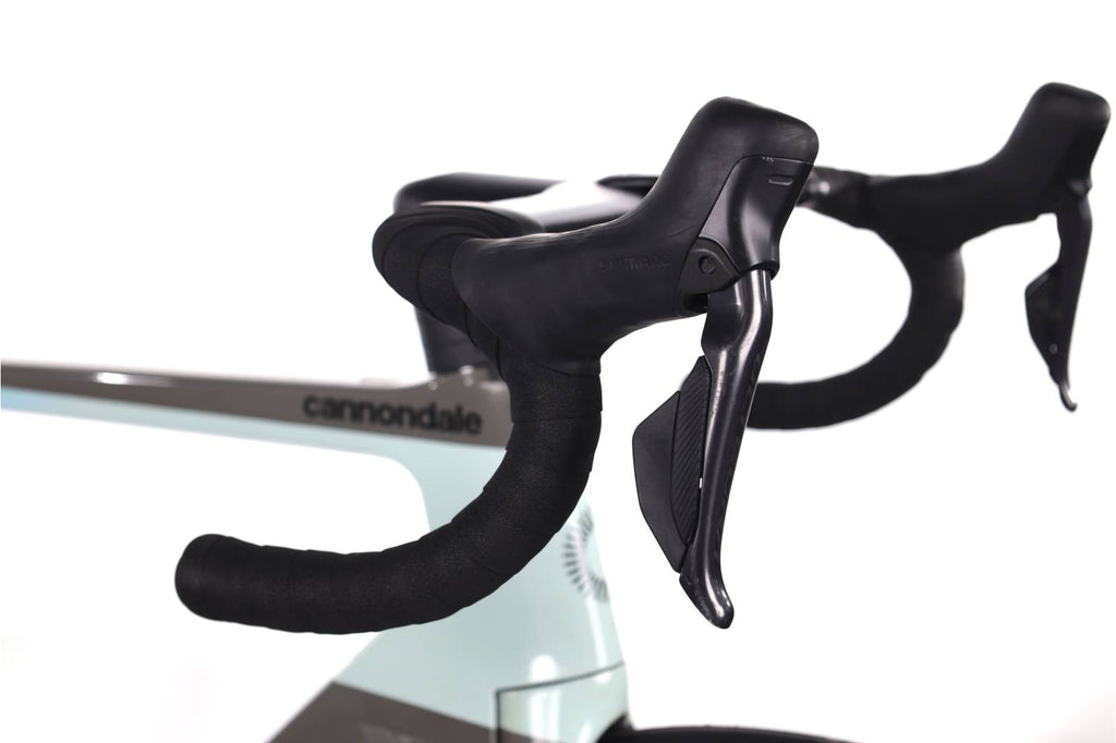 Cannondale SystemSix Ultegra Di2 Hi-Mod