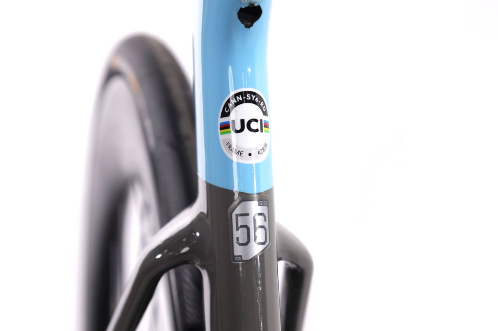 Cannondale SystemSix Ultegra Di2 Hi-Mod