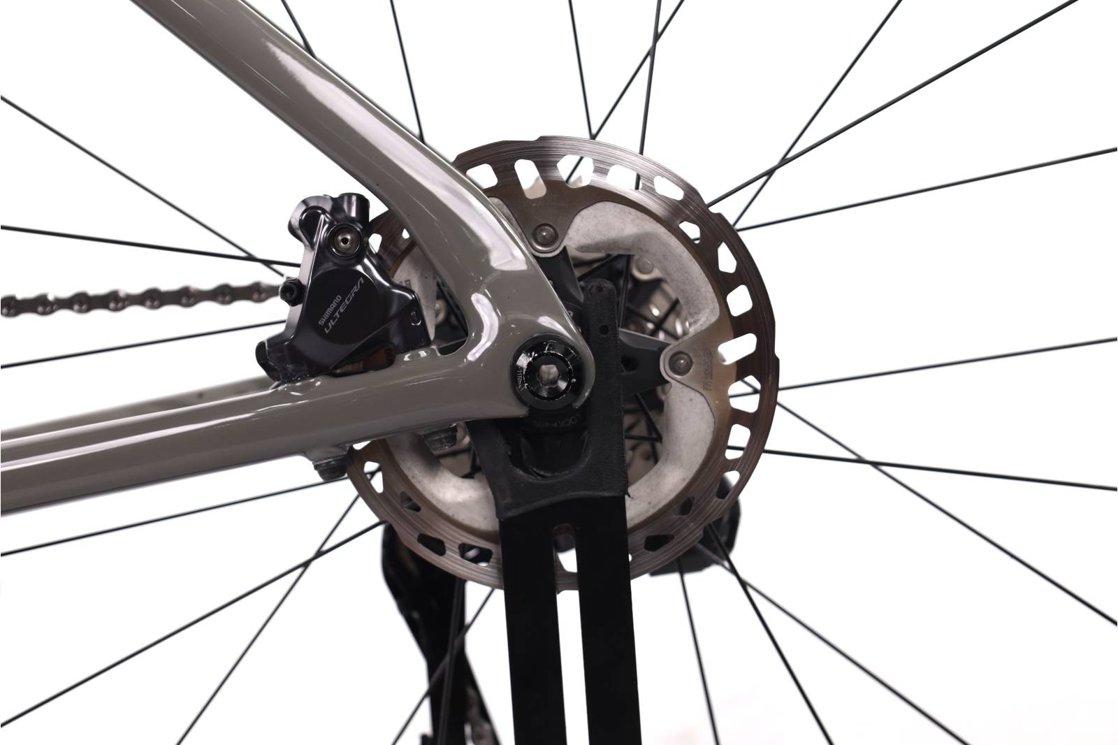 Cannondale SystemSix Ultegra Di2 Hi-Mod